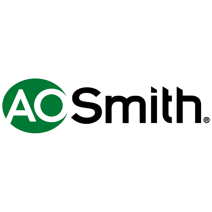 AO Smith.