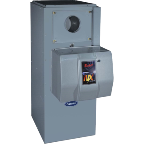 Carrier OBM Oil Furnace.